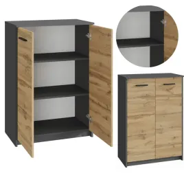 komoda-bodo-2d2p-grafit-wotan-duza-wysoka-szafka-polki-do-biura-ubrania