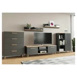 mebloscianka-oslo-3-artisan-antracyt-zestaw-mebli-szafka-rtv-komoda-polka