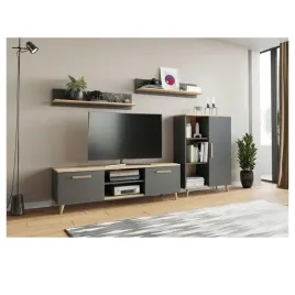 mebloscianka-oslo-antracyt-artisan-zestaw-mebli-komoda-szafka-rtv-polka-4w1