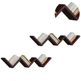 polka-wiszaca-orto-wenge-scienna-szafka-regal-na-ksiazki-zdjecia-obrazki