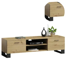 szafka-rtv-klara-150cm-artisan-stolik-pod-telewizor-pojemna-komoda-tv-loft