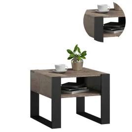 lawa-kaja-kwadrat-dab-kolonialny-czarny-stolik-kawowy-60cm-maly-rustykalny