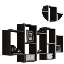 polka-wiszaca-polon-bis-wenge-scienna-szafka-regal-na-ksiazki-zdjecia