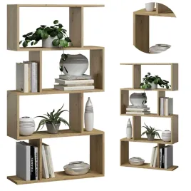 regal-bask-4-artisan-otwarty-szafka-polka-zabawki-ksiazki-obrazki-kwiatki