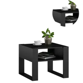 lawa-kaja-kwadrat-czarna-stolik-kawowy-60cm-maly-stol-z-polka-nowoczesny