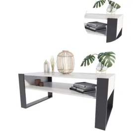 lawa-kaja-120cm-bialy-czarny-nowoczesny-duzy-stolik-kawowy-z-polka-loft