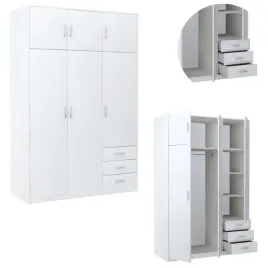 szafa-6d3s-biala-duza-garderoba-do-przedpokoju-sypialni-na-ubrania