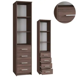 regal-bodo-r40o-4s-wenge-biurowy-szuflady-szafka-na-zabawki-ubrania-buty