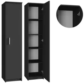 regal-bodo-r40z-czarny-biurowy-zamkniety-szafa-szafka-na-ksiazki-ubrania