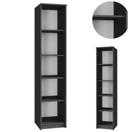 regal-bodo-r40o-czarny-biurowy-otwarty-szafka-na-ksiazki-ubrania-zabawki