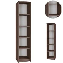 regal-bodo-r40o-wenge-biurowy-otwarty-szafka-na-ksiazki-ubrania-zabawki