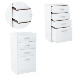 komoda-45cm-4s-biala-mala-szafka-szuflady-regal-na-zabawki-ubrania-ksiazki