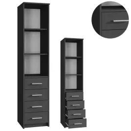 regal-bodo-r40o-4s-czarny-biurowy-szuflady-szafka-na-zabawki-ubrania-buty