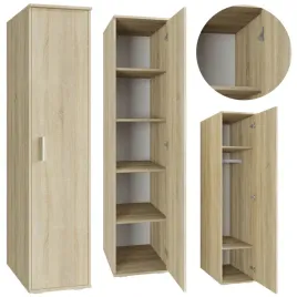 szafa-bodo-1d4p-sonoma-garderoba-z-polkami-i-drazkiem-regal-szafka-ubrania