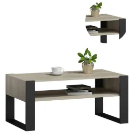 lawa-kaja-sonoma-czarna-nowoczesny-stolik-kawowy-100cm-stol-z-polka-loft