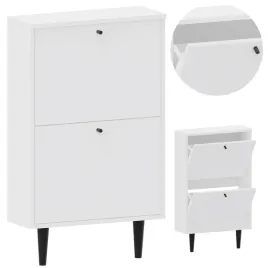 szafka-na-buty-dotti-520-biala-komoda-na-obuwie-przedpokoj-regal-nozki