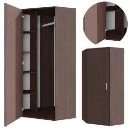 szafa-narozna-bodo-1d-80x80-wenge-garderoba-polki-drazek-regal-na-ubrania