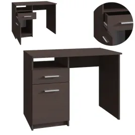 biurko-bodo-dsp-wenge100cm-funkcjonalne-komoda-szafka-szuflada-polka