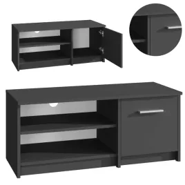 szafka-rtv-bodo-1d1s-czarna-maly-stolik-pod-telewizor-komoda-szafka-tv