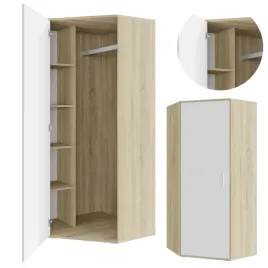 szafa-narozna-bodo-80x80-bialy-sonoma-garderoba-polki-drazek-regal-ubrania