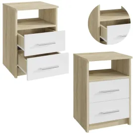 szafka-nocna-bodo-2so-bialy-sonoma-40cm-stolik-nocny-szuflady-komoda-polka