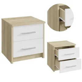 szafka-nocna-bodo-2s-bialy-sonoma-stolik-nocny-40cm-komoda-szuflady-regal