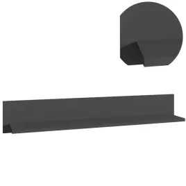 polka-wiszaca-pol100-czarna-regal-szafka-na-ksiazki-zdjecia-zabawki-kwiatki