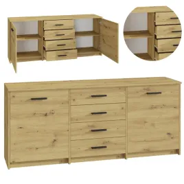 komoda-bodo-180-2d4s-artisan-duza-pojemna-szafka-garderoba-ubrania-zabawki