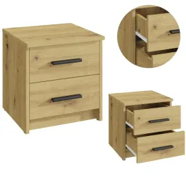 szafka-nocna-bodo-2s-artisan-stolik-nocny-40cm-komoda-z-szufladami-regal