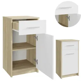 komoda-bodo-1d1s-bialy-sonoma-40cm-mala-szafka-na-ubrania-zabawki-regal