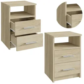 szafka-nocna-bodo-2so-sonoma-40cm-stolik-nocny-szuflady-komoda-regal-polka