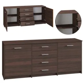 komoda-bodo-180-2d4s-wenge-duza-pojemna-szafka-garderoba-na-ubrania-zabawki