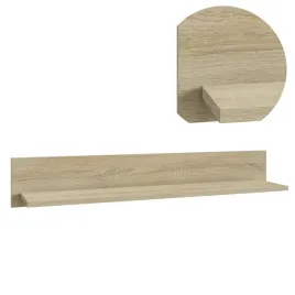 polka-wiszaca-pol100-sonoma-98cm-regal-szafka-na-ksiazki-zdjecia-zabawki