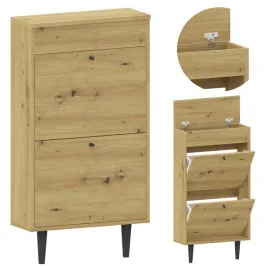 szafka-na-buty-dotti-521-artisan-komoda-na-obuwie-ze-schowkiem-przedpokoj