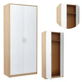 szafa-2d1p-bialy-sonoma-garderoba-na-ubrania-szafka-polka-drazek-regal