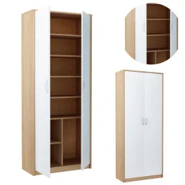 regal-r4-bialy-sonoma-biurowy-garderoba-przedpokoj-szafa-na-ubrania-zabawki