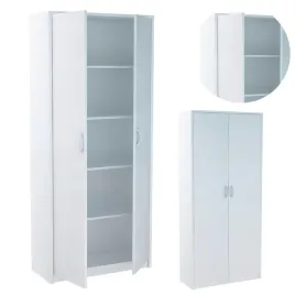 regal-r5-bialy-garderoba-przedpokoj-szafa-na-ubrania-zabawki-ksiazki-buty