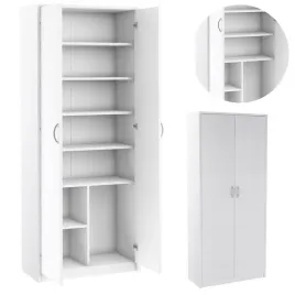 regal-r4-bialy-garderoba-przedpokoj-szafa-na-ubrania-zabawki-ksiazki-buty