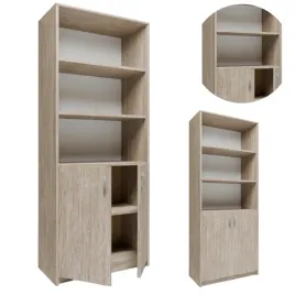 regal-r7-sonoma-biurowy-szafa-na-dokumenty-szafka-ubrania-zabawki-ksiazki