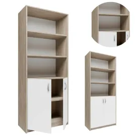 regal-r7-bialy-sonoma-biurowy-szafa-na-dokumenty-ubrania-zabawki-ksiazki