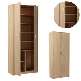 regal-r4-sonoma-garderoba-przedpokoj-szafa-szafka-na-ubrania-zabawki-buty