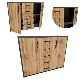 komoda-2d5s-grafit-wotan-duza-z-szufladami-regal-szafka-na-ubrania-zabawki