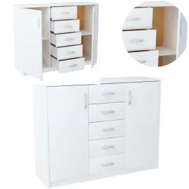 komoda-2d5s-biala-duza-z-szufladami-regal-na-ubrania-zabawki-dokumenty