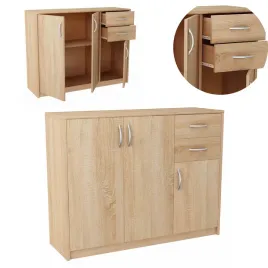 komoda-3d2s-dab-sonoma-duza-pojemny-regal-szuflady-na-ubrania-zabawki