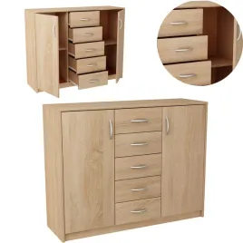 komoda-2d5s-sonoma-duza-z-szufladami-regal-na-ubrania-zabawki-dokumenty