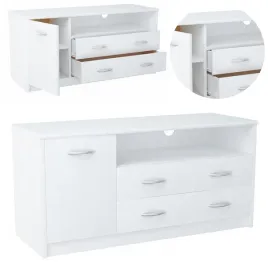 szafka-rtv-1d2s-biala-110cm-stolik-pod-telewizor-pojemna-komoda-regal