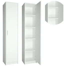 regal-r8-bialy-garderoba-przedpokoj-szafa-na-ubrania-zabawki-ksiazki-buty