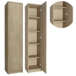 regal-r8-sonoma-garderoba-przedpokoj-szafa-na-ubrania-zabawki-ksiazki-buty