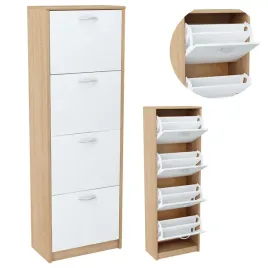 szafka-na-buty-4s-bialy-sonoma-regal-na-obuwie-przedpokoj-garderoba-komoda