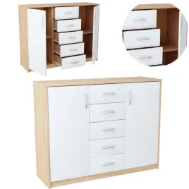komoda-2d5s-bialy-sonoma-duza-z-szufladami-regal-szafka-na-ubrania-zabawki